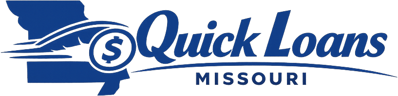 Quick Loans Missouri