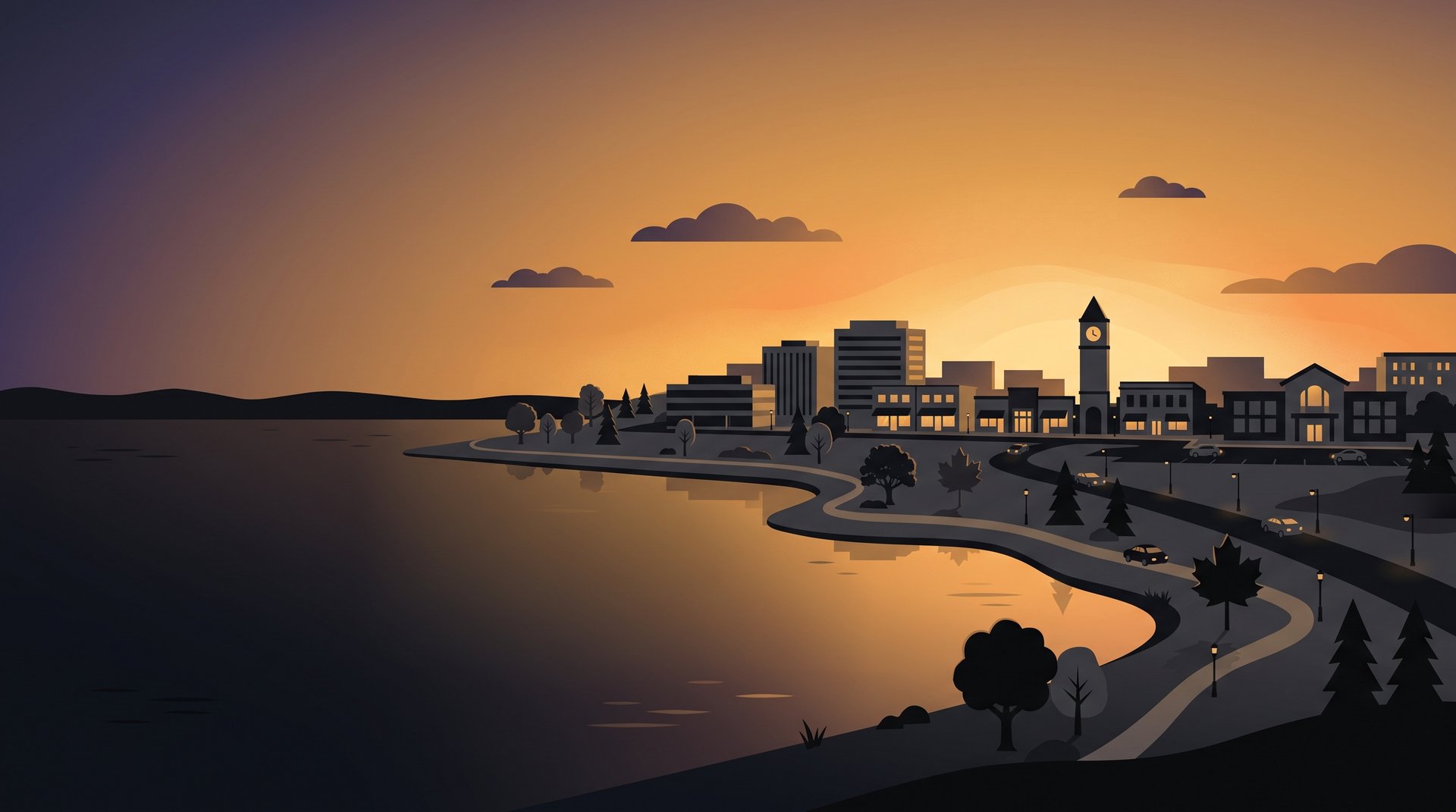 O'Fallon, Missouri skyline - Quick Loans Missouri